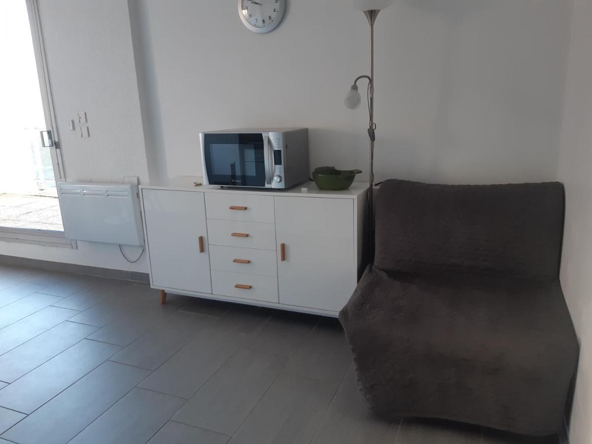 Royan Vue Mer Apartment Екстериор снимка