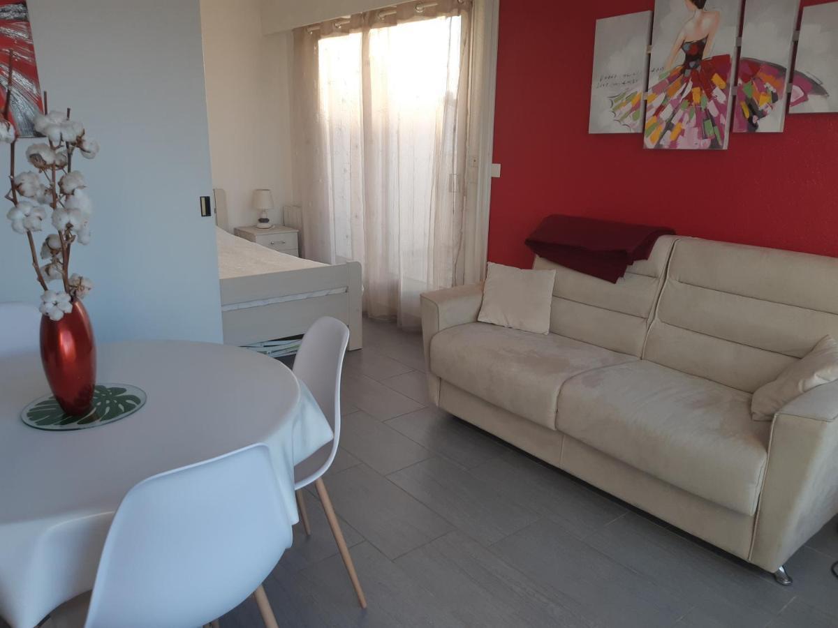 Royan Vue Mer Apartment Екстериор снимка